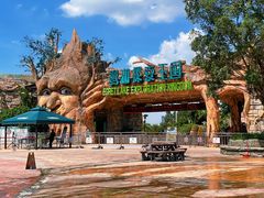 -美的鹭湖探索王国