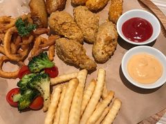 -必胜客(远大路店)