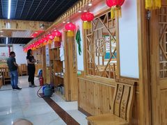 -屯老二农家铁锅炖·行业领军者(梅江店)