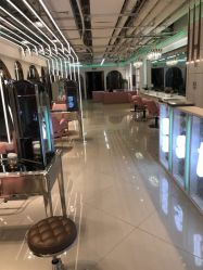 -BULB STUDIO 巴柏明星发型工作室