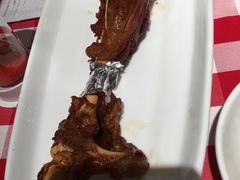 -西贝莜面村(上海百联西郊店)