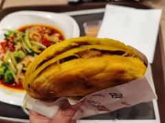 -魏家凉皮(博水商务大厦店)