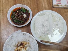 -豆花饭(新华路店)