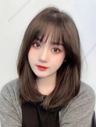 -苏豪路易士·嘉玛发廊