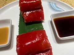 -蒸武门·广式茶点(金宝莱店)