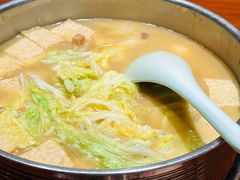 -有喜胶东小馆(太申祥和店)