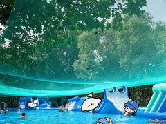 -北京海德酒店温泉