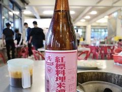 -帝一碳烧姜母鸭(大雅总店)