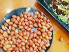 -曹丞相·地锅鸡·地锅鱼(武林店)