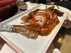 -京味斋·北京烤鸭(华威桥北工大店)