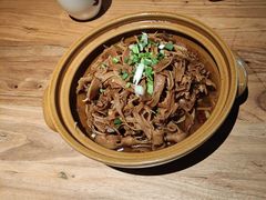 -黄山老妈·土菜(碧桂园店)