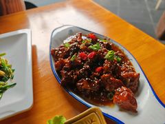 -龙姐私房菜(和顺古镇店)