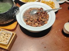 -汀小府·福建客家菜(鼓山沃尔玛店)