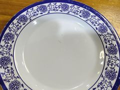 -生活本该如此北京小馆(周庄嘉园店)