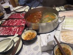 -小城牛事·鲜牛肉火锅(万达店)