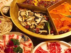 -小龙坎火锅(春熙太古里店)