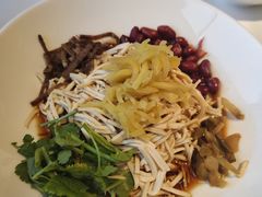 -小厨娘淮扬菜(天印大道店)