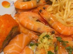 -松子料理(华威桥店)