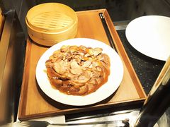 -北京王府井希尔顿酒店·万斯阁西餐厅