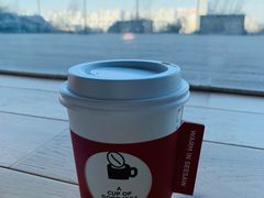 -Seesaw Coffee(朝阳大悦城店)