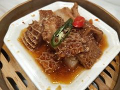 -稻香酒家·33年老字号·港式粤菜(富邦中心店)