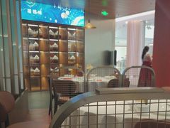 -闽海肴(北辰荟店)