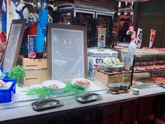 -长春富力万达文华酒店-集·味自助餐厅