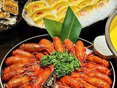 -大牛寿喜烧·和牛放题(香港广场店)