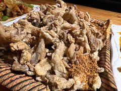 -小俩口烧烤东北菜(双井店)