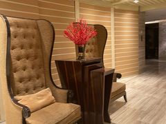 -北京王府井希尔顿酒店·万斯阁西餐厅