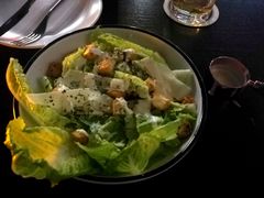 凯撒沙拉-FD西餐厅