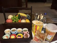 -广州白云机场雅高铂尔曼大酒店