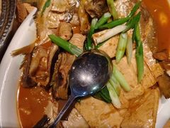 -小船渔村•大连菜•大连焖鱼(明泽街店)