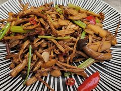 -会宾园·云山宴中餐