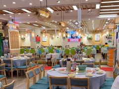 -大师傅金奖啤酒鱼(西街口总店)