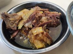 -炬龙牛肉店(新华店)