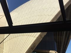 -悉尼歌剧院