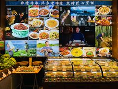 -老萍巷莲花血鸭·萍乡地标江西菜(步行街店)