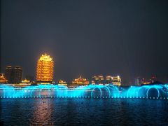 -眉山湿地公园(东坡区)
