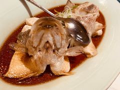-楚山晓·湖北菜(武汉光谷K11店)