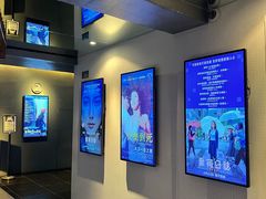 -百老汇电影中心(油麻地店)