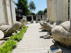 -北京石刻艺术博物馆(五塔寺)