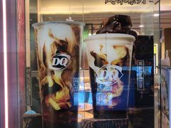 门面-DQ·蛋糕·冰淇淋(绿宝店)