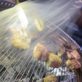 回购第二次的烤肉