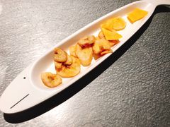 -探鱼·鲜青椒爽麻烤鱼(番禺万达店)