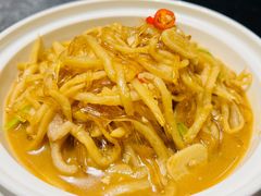 -正德楼果木烤鸭·渔家菜(东港店)