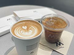 生椰dirty-M Stand(南京新街口金鹰店)