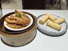 -喜势点·糖沙翁手工茶点·本地人茶居(永庆坊店)