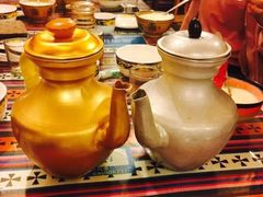 青稞酒-卡万金特色藏餐