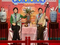 -花小蟹·无锡菜·大闸蟹主题餐厅·评弹表演(南长街店)